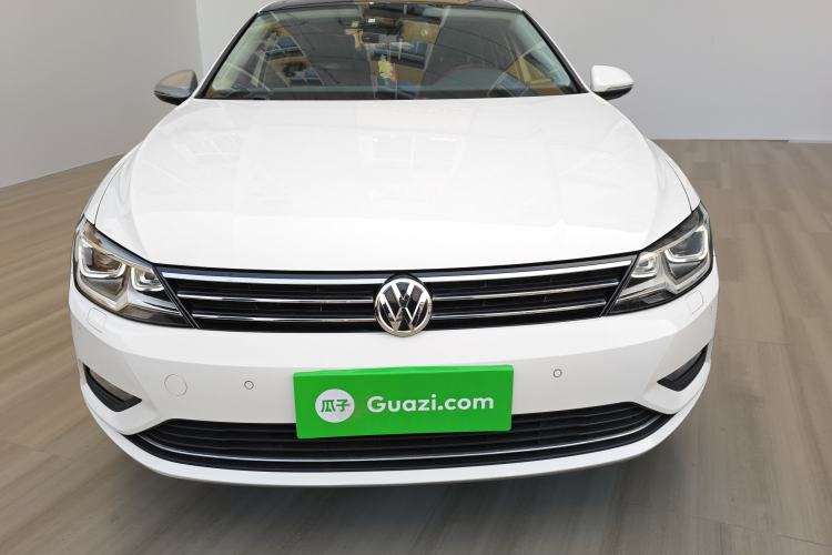 Used Volkswagen Lamando 2017 280TSI DSG Luxury Edition
