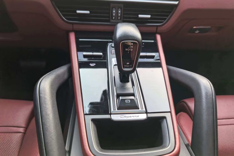 Used Porsche Cayenne 2019 Cayenne 3.0T
