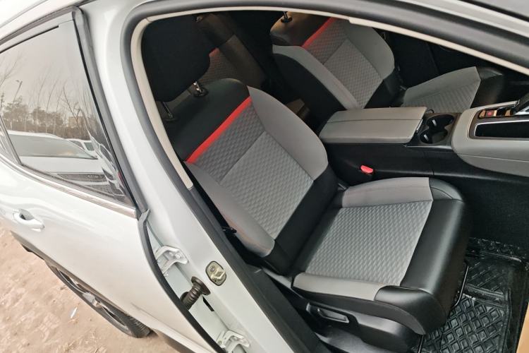 Used Citroen C5 AIRCROSS 2019 350THP Enjoyment Model China V Standard