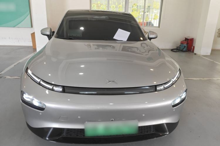 Used XPeng P7 2020 670E