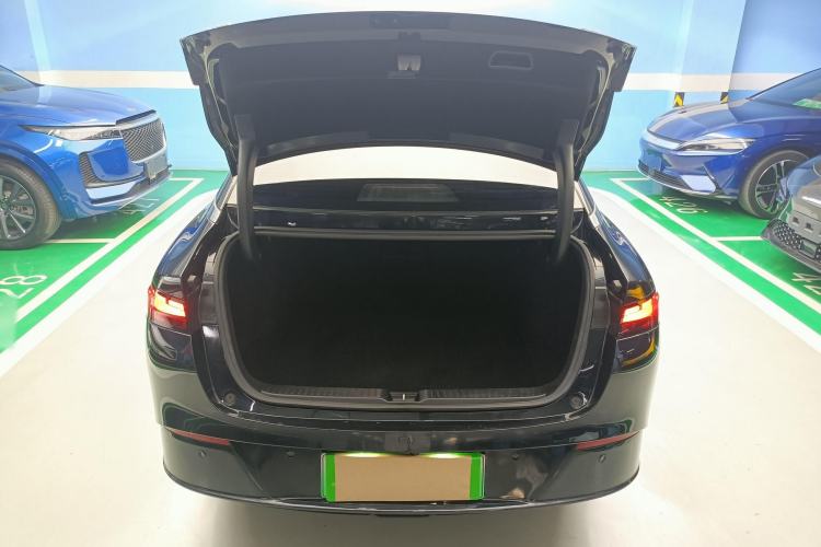 Used XPeng P5 2024 500 Plus Edition