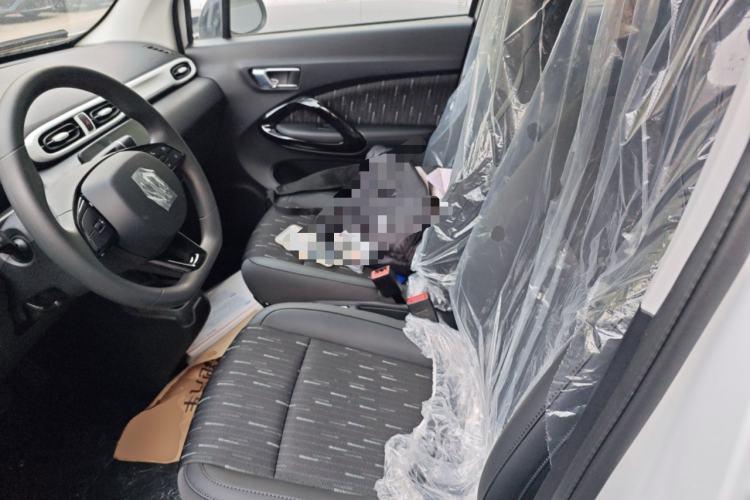 Used Leapmotor T03 2025 310 Comfort Edition