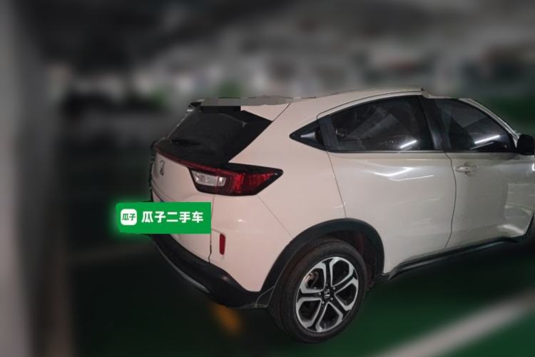 Used Honda XR-V 2021 1.5L CVT Comfort Version