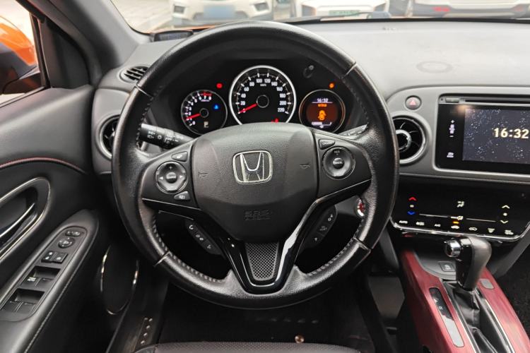 Used Honda XR-V 2015 1.8L VTi CVT Luxury Edition