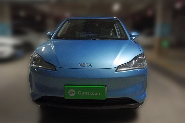 Used NETA V 2021 Long-Range Entertainment Edition
