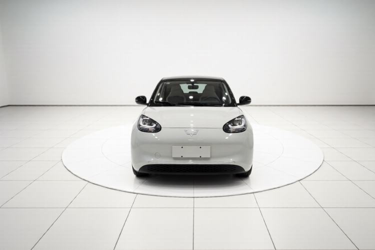 Used Wuling Bingo 2023 203km Light Edition