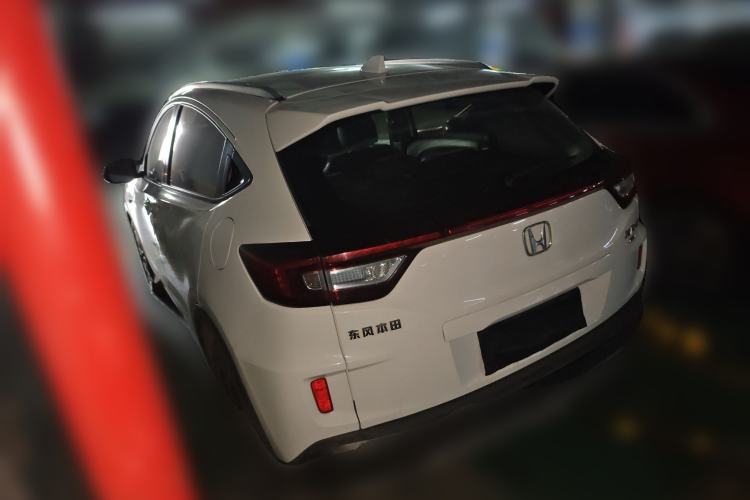 Used Honda XR-V 2015 1.8L EXi CVT Comfort Version