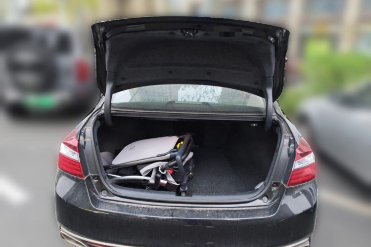 Used Honda Accord 2016 2.0L Comfort Edition
