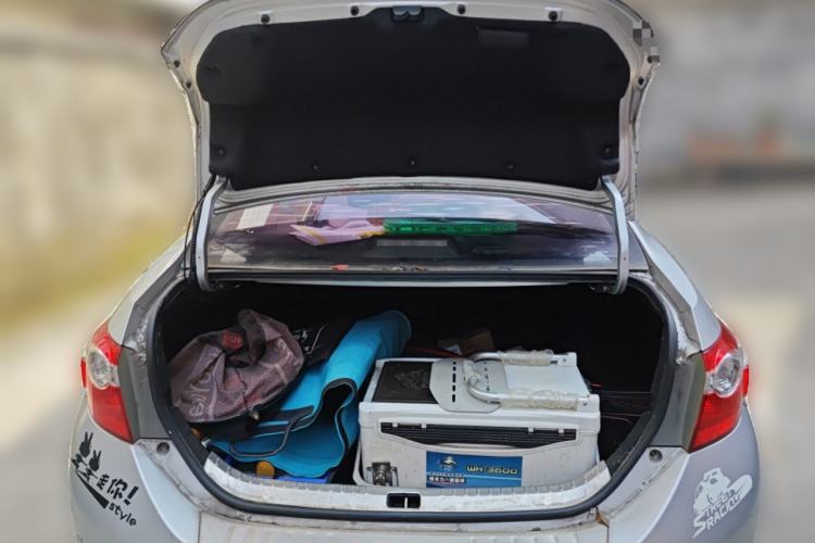 Used Toyota Levin 2014 1.6G CVT Elite Edition