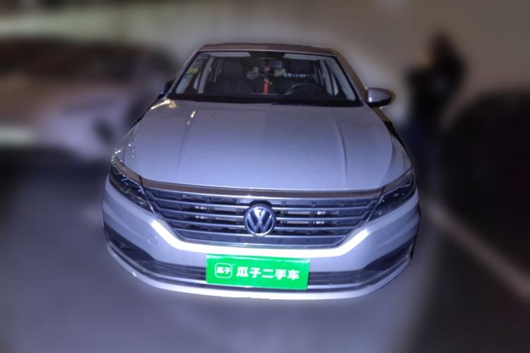 Used Volkswagen Lavida 2019 280TSI DSG Comfort Edition China VI standard