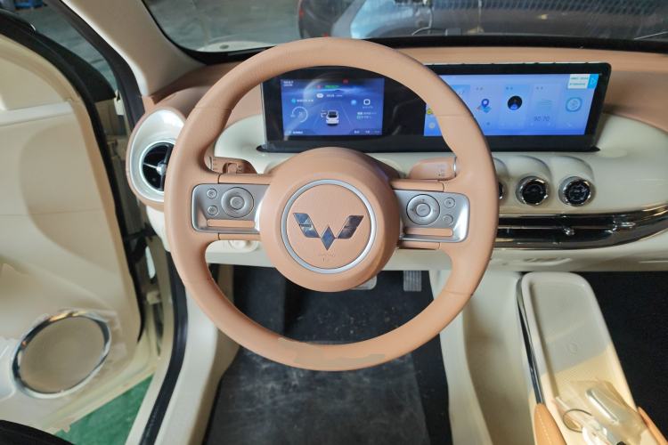 Used Wuling Bingo 2025 333 km Enjoyment Version