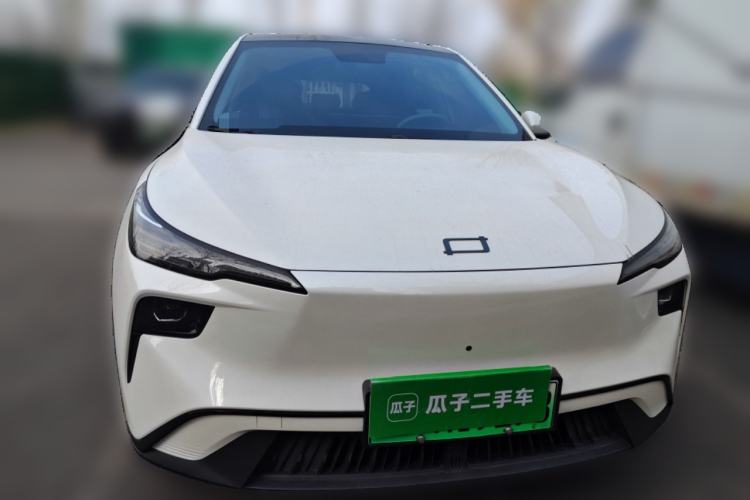 Used Bestune Yueyi 03 2025 445km Joyful Edition

