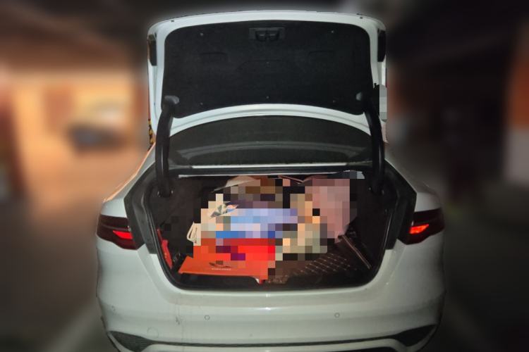 Used Jaguar XEL 2020 2.0T 200PS R-DYNAMIC Youth Sports Edition