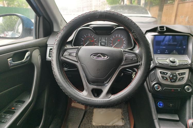 Used Chery Arrizo 5 2016 1.5L Manual Lingchao Edition Steering Wheel