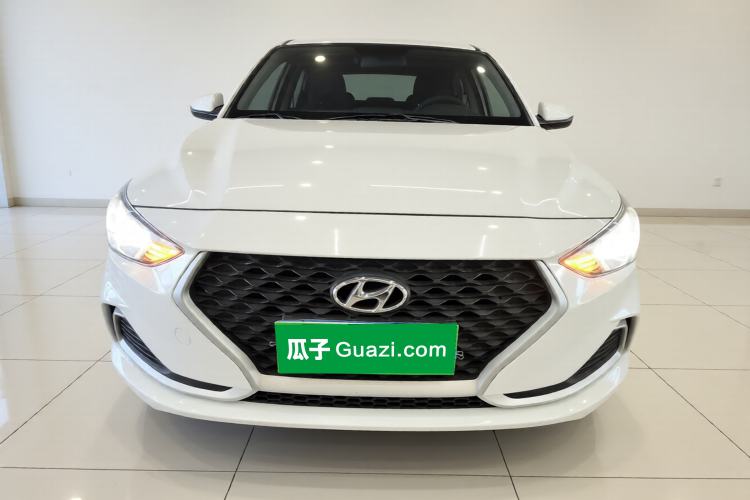 Used Hyundai Celesta 2020 1.6L Automatic GL Enjoyable Edition
