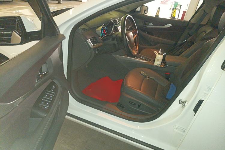 Used Chevrolet Malibu 2018 530T Automatic Luxury Edition