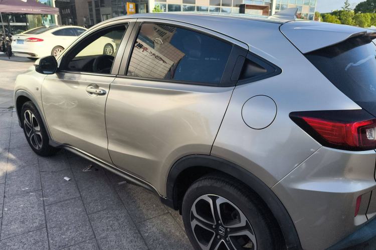 Used Honda XR-V 2017 1.8L EXi CVT Comfort Version