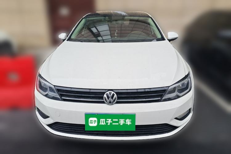 Used Volkswagen Lamando 2018 230TSI DSG Fashion Edition
