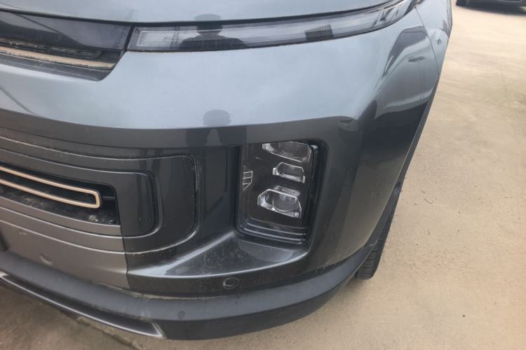 Used Geely Auto icon 2020 1.5TD i9 BSG Left Front Headlight