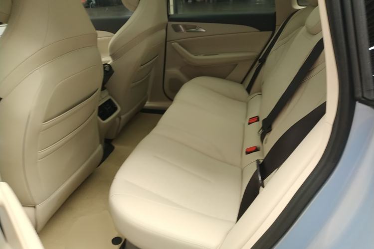 Used FORTHING Xinghai S7 2024 555 Enjoyment Edition
