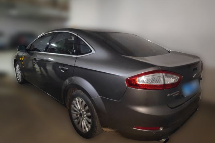 Used Ford Mondeo 2011 2.0L GTDi240 Ultimate Edition