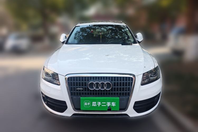 Used Audi Q5 2011 2.0TFSI Comfort Version