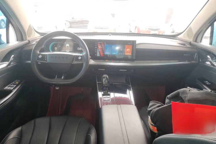 Used Roewe RX5 MAX 2022 1.5T Automatic Youwei Luxury Edition