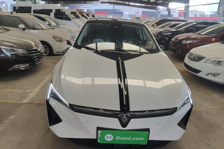 Used Lingxi L 2024 Player No. 1 Edition
