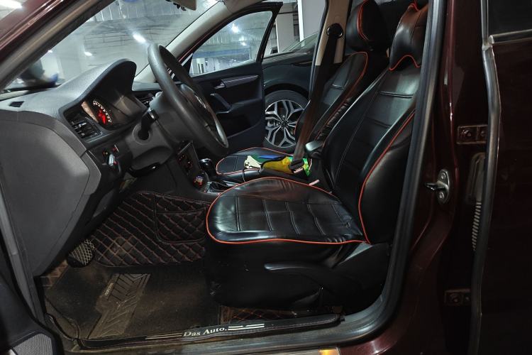 Used Volkswagen Lavida 2013 Revised Classic 1.6L Automatic Fashion Edition
