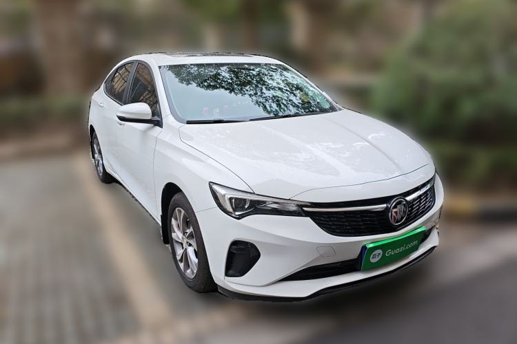 Used Buick Verano 2023 Pro Enjoyment Edition