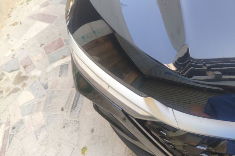 Used Chery Tiggo 8 PRO 2025 290T Two-Wheel-Drive Luxury Edition
