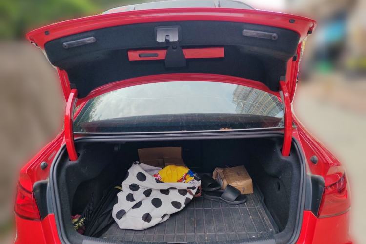 Used Audi A3 2016 Limousine 35 TFSI Style Edition