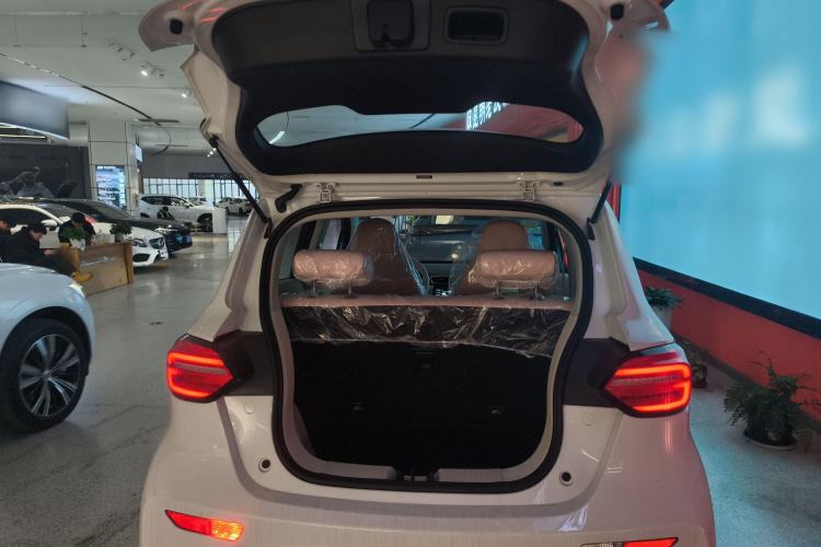 Used Leapmotor T03 2025 310 Comfort Edition