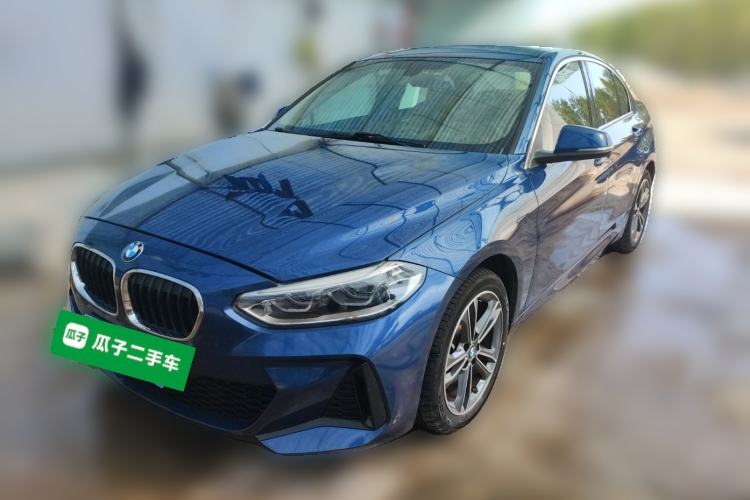 Used BMW 1 Series 2021 120i M Sport Edition