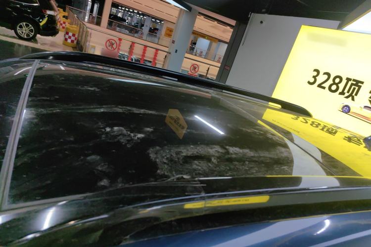 Used Kia Sportage R 2021 Ace 1.5T GT Line Supreme Edition
