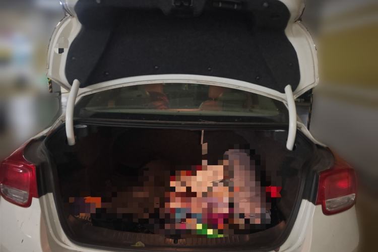 Used Chevrolet Malibu 2014 2.0L Automatic Luxury Edition