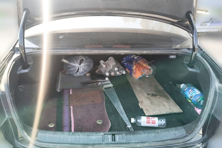 Used Volkswagen Magotan GTE Plug-in Hybrid 2020 GTE Luxury Model