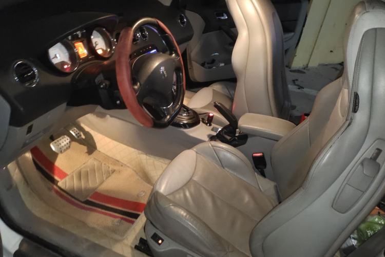 Used Peugeot 308 2012 1.6T CC Fashion Edition
