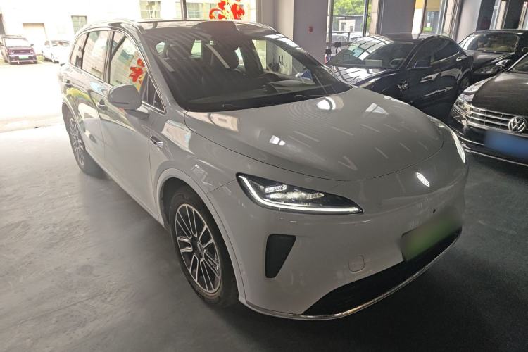 Used Hima H5 2025 Model Range-Extending Max