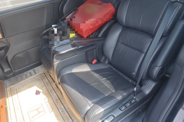 Used Honda Elysion 2016 2.4L Supreme Edition