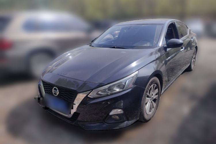 Used Nissan Teana 2020 2.0L XL Comfort Edition