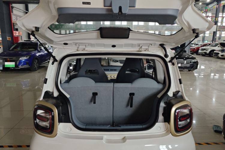 Used Bestune Pony 2025 222km Lightning Horse
