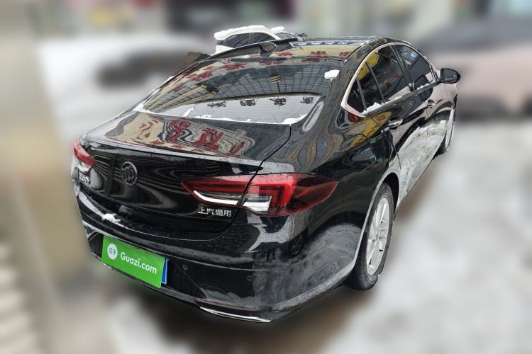 Used Buick Regal 2022 552T Smart Edition