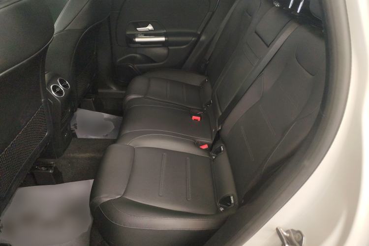 Used Mercedes-Benz GLA 2020 GLA 200
