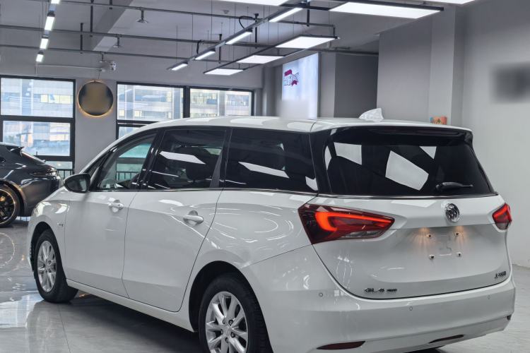 Used Buick GL6 2018 18T 6-Seater Elite Model
