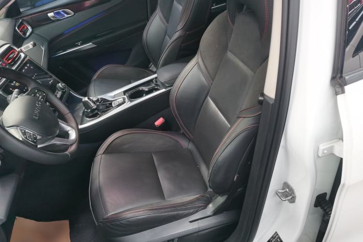 Used Lynk & Co 01 2017 2.0T Four-Wheel Drive Pro Edition
