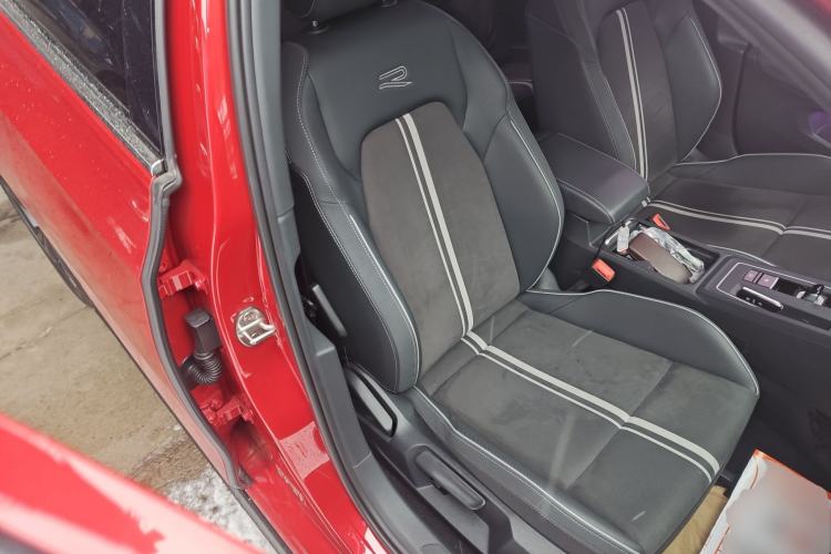 Used Volkswagen Golf 2021 280TSI DSG R-Line