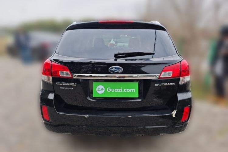 Used Subaru Outback 2013 2.5i Sport Edition