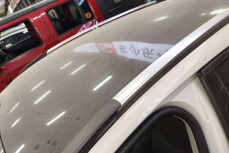 Used Volvo V40 2015 Cross Country T5 AWD Smart Luxury Edition