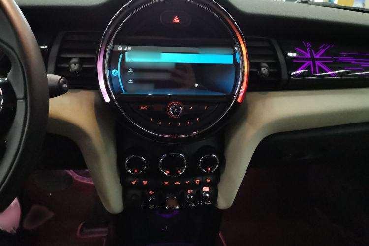 Used MINI MINI 2018 1.5T COOPER CABRIO Artist